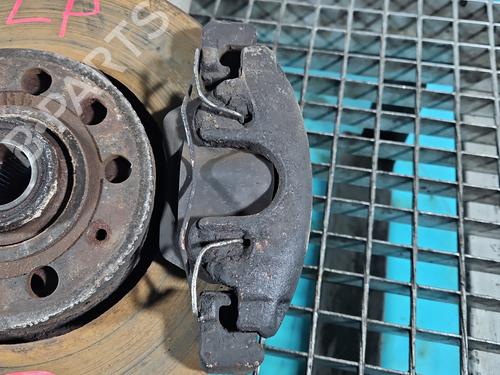 Used Left front brake caliper Left front brake caliper 37813337 37813337