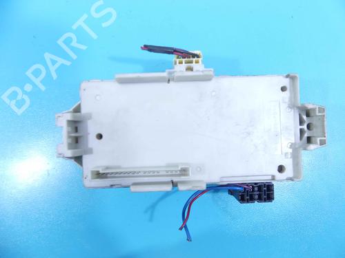 Engine control unit (ECU) MITSUBISHI OUTLANDER I (CU_W) | BP37876645M57 - Image 11