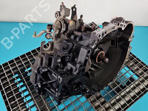 Used Gearbox Gearbox 37851439 37851439