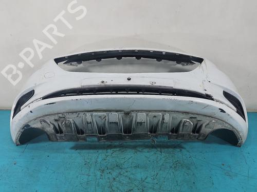 Front bumper OPEL CORSA E Hatchback Van (X15) | BP37831665C7 - Image 2