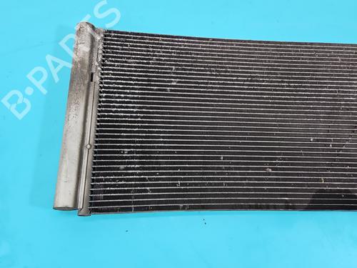 AC radiator RENAULT FLUENCE (L3_) 1.6 16V (L301, L30F, L30P, L30R) | BP37810914M32 - Image 3
