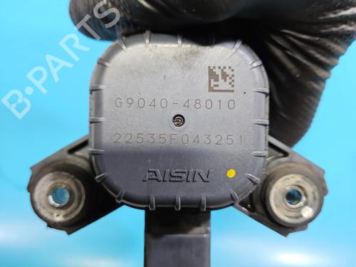 Auxiliary water pump LEXUS NX (_Z1_) 300h AWD (AYZ15, AYZ15_, AYZ15R) | BP37843839M111 - Image 7
