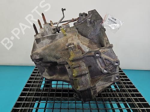 Gearbox MITSUBISHI LANCER VIII Sportback (CX_A) 2.0 DI-D (CX8A) | BP37857188M3 - Image 5