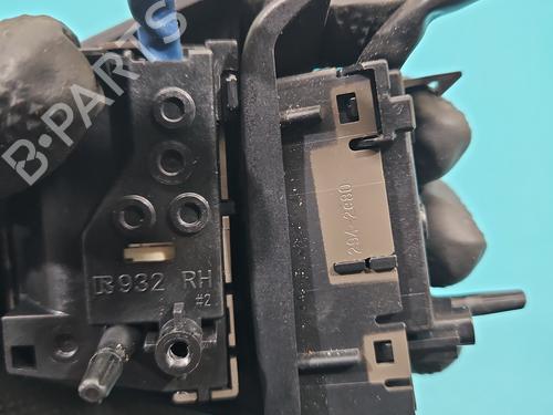 Steering wheel controls SUZUKI SX4 S-Cross (JY) 1.4 T (AKK414) | BP37820686E15 - Image 8