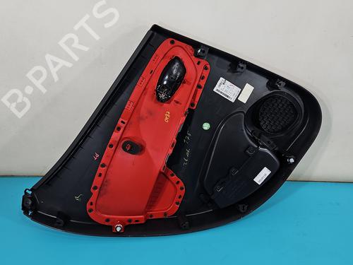 Front left panel RENAULT CLIO IV (BH_) 0.9 TCe 90 (BHNF, BHMA, BHMH, BHJK, BHJR) | BP38135668C58 - Image 13