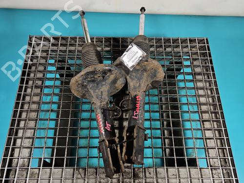Used Left rear shock absorber Left rear shock absorber 38123777 38123777