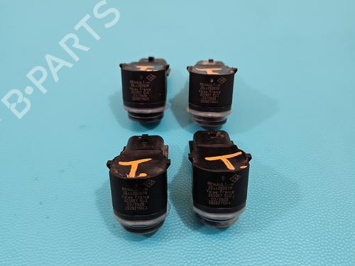 Electronic sensor DACIA SANDERO III  | BP38144370M84  - Image 6