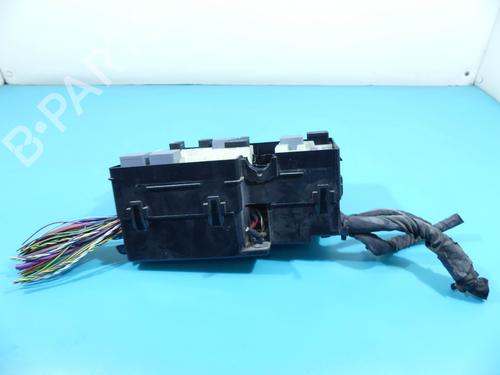 Fuse box VOLVO V40 Hatchback (525) D2 | BP37891254E1 - Image 7