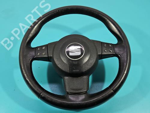 Used Steering wheel Steering wheel 38144206 38144206