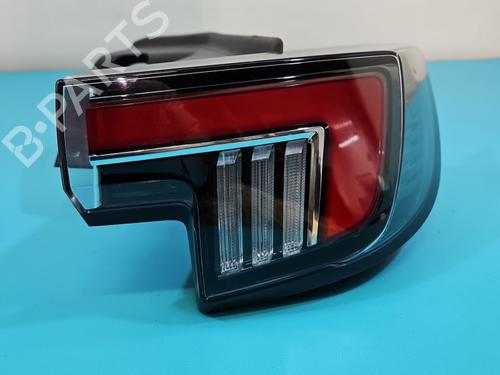 Right taillight OPEL MOKKA 1.2 (76) | BP40119238C35 - Image 4