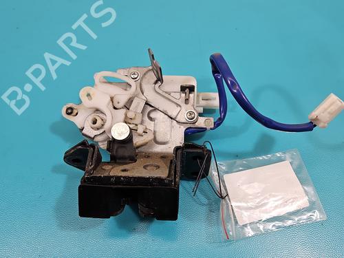 Tailgate lock MAZDA CX-9 (TB) 3.7 AWD (TB10A) | BP38123944C101 - Image 9