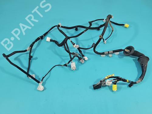 Used Wiring harness Wiring harness 37842427 37842427