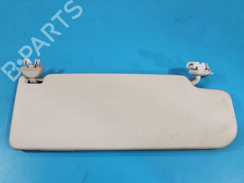 Left sun visor SKODA CITIGO (NF1) | BP39536733I1 - Image 3