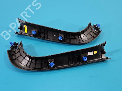 Boot lining HYUNDAI i30 Estate (PDE) | BP38510592I3 - Image 16