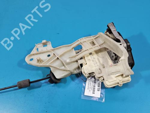 Front right lock PORSCHE CAYENNE (92A) 3.0 Diesel | BP37860257C97 - Image 5