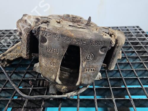 Used Left front brake caliper Left front brake caliper 37821713 37821713