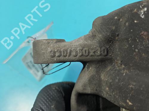 Left front brake caliper MERCEDES-BENZ CLA (C118) | BP38149574M105 - Image 7