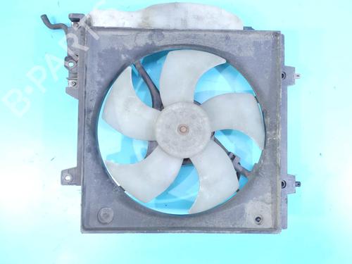 Used Radiator fan Radiator fan 37879279 37879279