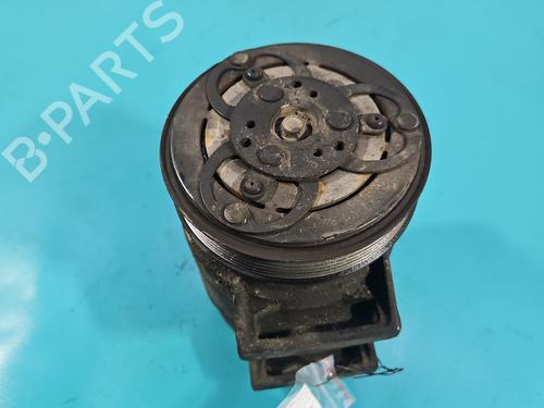 AC compressor VOLVO S60 I (384) 2.4 D | BP37854491M34 - Image 5