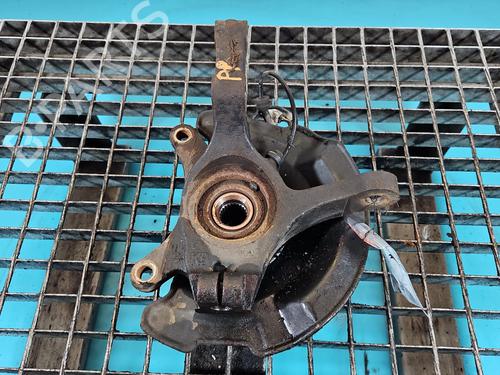 Right front steering knuckle SUZUKI SPLASH (EX) 1.3 CDTI (A5B413D) | BP38147401M26 - Image 2