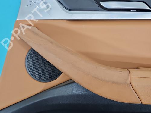 Rear right panel BMW X3 (G01, F97, G08) iX3 | BP37821523C61 - Image 4