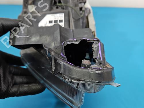 Right headlight NISSAN PULSAR Hatchback (C13) 1.2 DIG-T | BP38000190C29 - Image 13