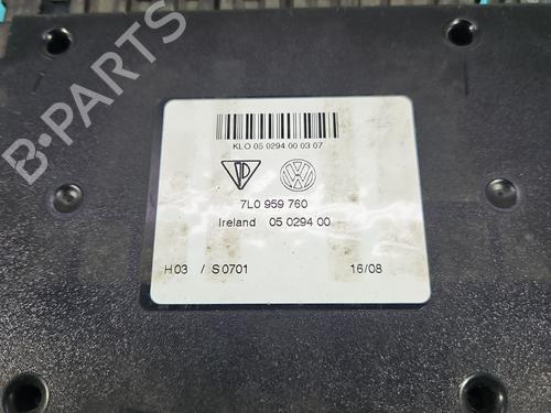Electronic module PORSCHE CAYENNE (9PA) | BP37855348M83 - Image 5