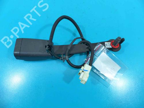 Front left seatbelt KIA VENGA (YN) 1.6 CVVT | BP37882684I26 - Image 4