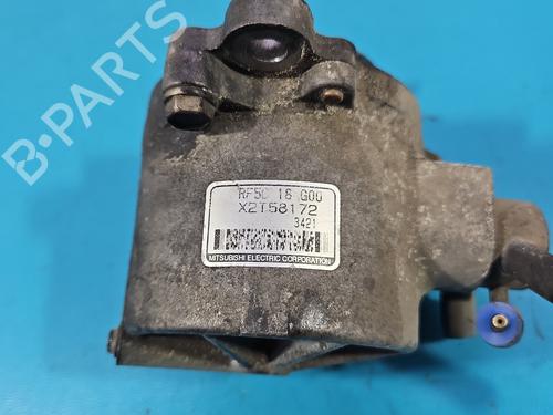 Vacuum pump MAZDA 6 Hatchback (GG) 2.0 DI (GG14) | BP37860542M80  - Image 6