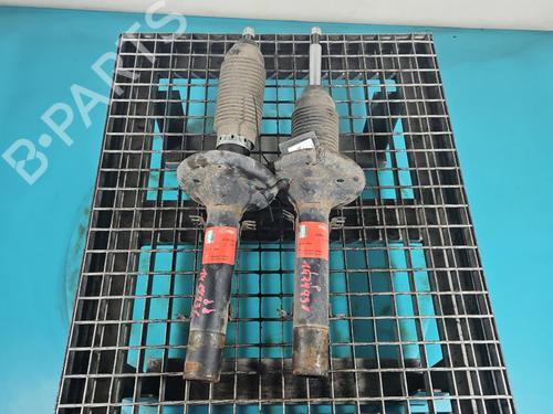 Used Left front shock absorber Left front shock absorber 38124790 38124790