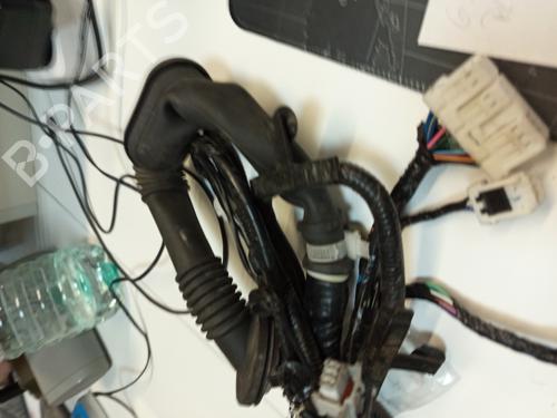 Wiring harness SUBARU FORESTER (SJ_) 2.0 D AWD (SJD) | BP37816668E16  - Image 11