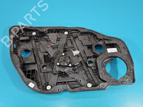Used Front left window mechanism Front left window mechanism 39410490 39410490