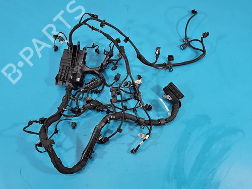 Used Wiring harness Wiring harness 37838478 37838478