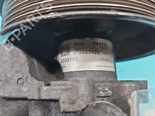 Steering pump BMW X1 (E84) xDrive 18 d | BP38142937M99  - Image 5