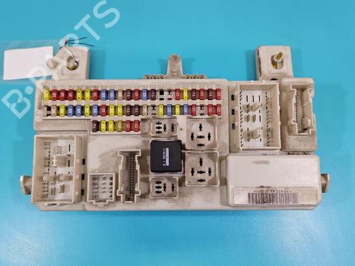 Electronic module FORD FOCUS II Turnier (DA_, FFS, DS) | BP39978988M83 - Image 2