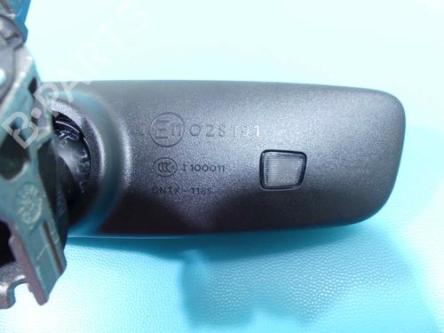 Rear mirror SKODA OCTAVIA III Combi (5E5, 5E6) 1.5 TSI | BP37809883I6 - Image 6