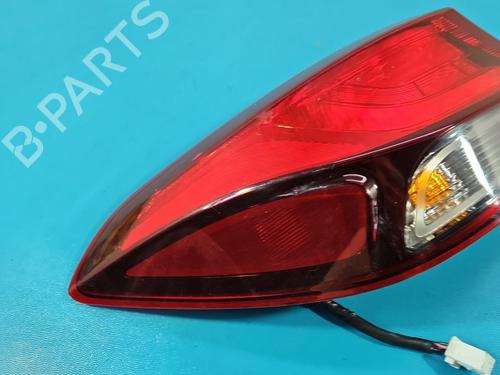 Left taillight HYUNDAI i30 Estate (PDE) 1.5 | BP40078733C34 - Image 3
