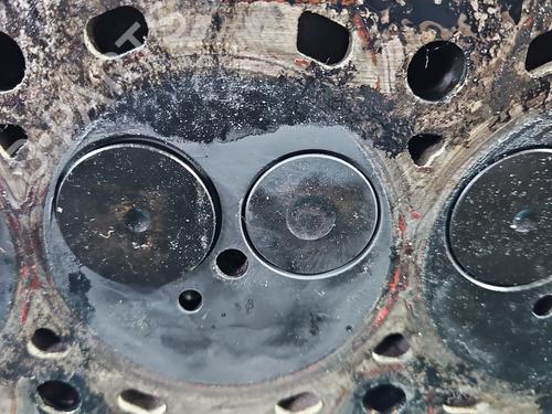 Cylinder head RENAULT KANGOO Express (FW0/1_) 1.5 dCi 90 (FW0G, FW05, FW08, FW11) | BP37852295M5 - Image 13