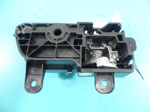 Front left interior door handle INFINITI FX 30d AWD | BP37803895I13 - Image 2