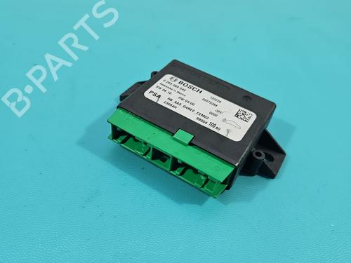 Electronic module PEUGEOT 508 SW I (8E_) 2.0 HDi | BP37822824M83 - Image 2