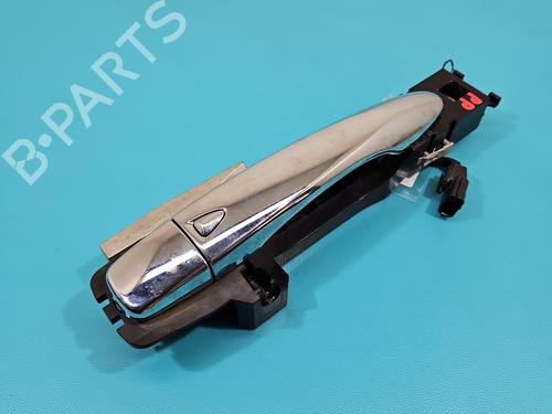 Used Front right exterior door handle Front right exterior door handle 37814626 37814626