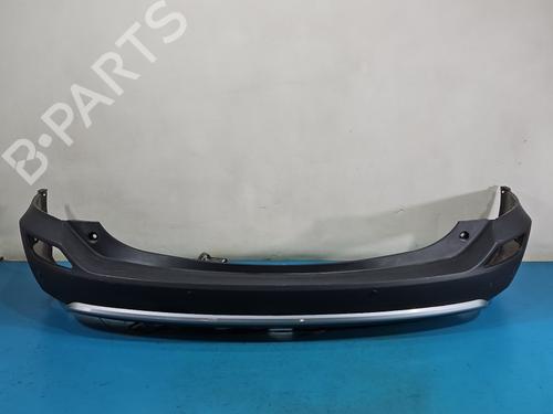 Used Rear bumper Rear bumper TOYOTA RAV 4 IV (_A4_) 2.0 4WD (ZSA44_) (151 hp) 40461056 40461056