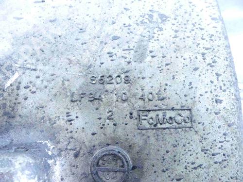 Oil sump MAZDA 6 Hatchback (GH) 2.0 MZR (GHEFS) | BP37807986M115 - Image 7