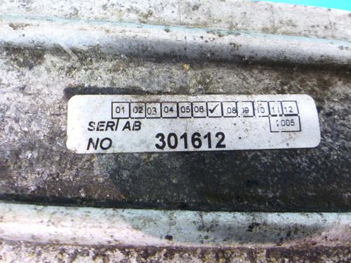 Intercooler FORD TRANSIT CONNECT (P65_, P70_, P80_) | BP38154624M30 - Image 4