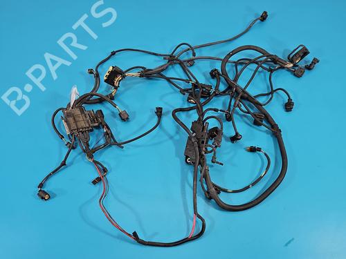Used Wiring harness Wiring harness 37858760 37858760