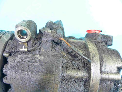 AC compressor BMW X3 (E83) 2.0 d | BP37805106M34 - Image 4
