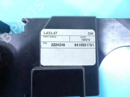 Andre RENAULT LATITUDE (L70_) 2.0 dCi 175 (L70Y, L734) | BP37881745O1 - Image 3