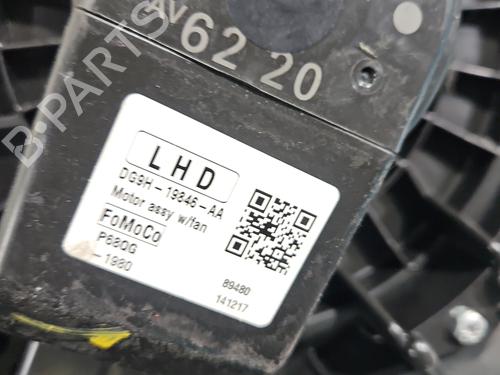 Heater matrix FORD MONDEO V Saloon (CD) 2.0 Hybrid | BP37837317M63 - Image 5