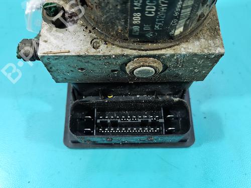 ABS pump RENAULT ESPACE IV (JK0/1_) 1.9 dCi (JK0U) | BP38142986M43 - Image 4