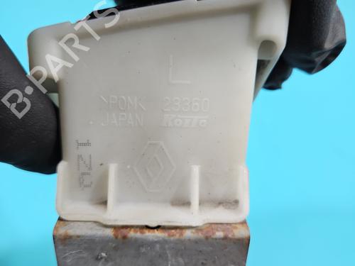 Headlight washer RENAULT KOLEOS I (HY_) 2.0 dCi 4x4 (HY0K) | BP37814577E17 - Image 6